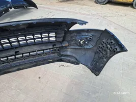 Peugeot 3008 I Front bumper 