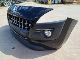 Peugeot 3008 I Front bumper 