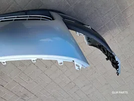 Peugeot 3008 I Front bumper 