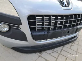 Peugeot 3008 I Paraurti anteriore 