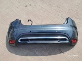 Citroen DS4 Rear bumper 