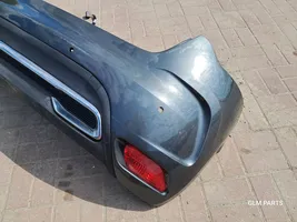 Citroen DS4 Rear bumper 