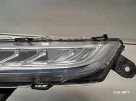 Citroen C4 Grand Picasso Phare de jour LED 9676036580