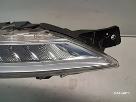 Citroen C4 Grand Picasso LED-päiväajovalo 9676036480