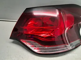 Citroen DS4 Rear/tail lights 9687336580