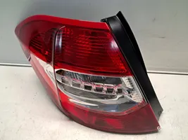 Citroen C4 II Lampa tylna 9687312180