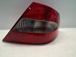 Mercedes-Benz CLK A209 C209 Lampa tylna A2098201664