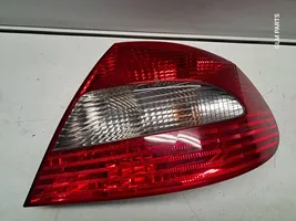 Mercedes-Benz CLK A209 C209 Lampa tylna A2098201664