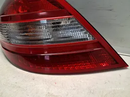 Mercedes-Benz SLK R171 Lampa tylna A1718200164