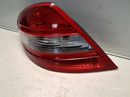 Mercedes-Benz SLK R171 Rear/tail lights A1718200164