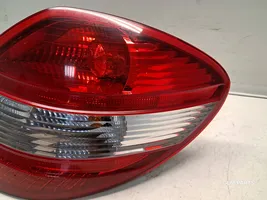 Mercedes-Benz SLK R171 Lampa tylna A1718200264