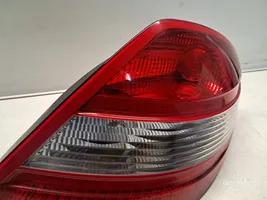Mercedes-Benz SLK R171 Lampa tylna A1718200264