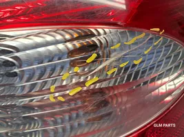 Mercedes-Benz CLK A209 C209 Rear/tail lights A2098201416