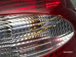 Mercedes-Benz CLK A209 C209 Rear/tail lights A2098201416