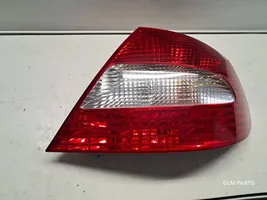 Mercedes-Benz CLK A209 C209 Lampa tylna A2098201416