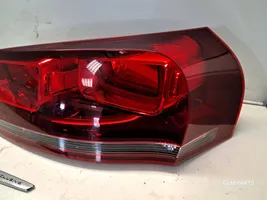 Citroen C4 II Picasso Lampa tylna 