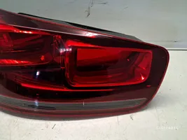 Citroen C4 II Picasso Lampa tylna 