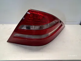 Mercedes-Benz CL C215 Lampa przednia A2158200264