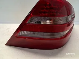 Mercedes-Benz CL C215 Lampa przednia A2158200264