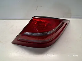 Mercedes-Benz CL C215 Lampa przednia A2158200264