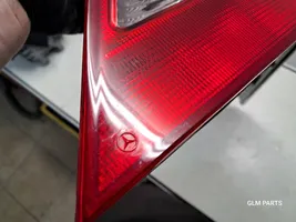 Mercedes-Benz CL C215 Lampa przednia A2158200264