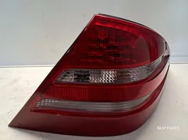 Mercedes-Benz CL C215 Lampa przednia A2158200264