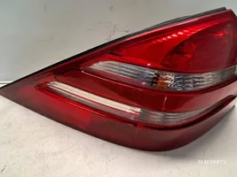 Mercedes-Benz CL C215 Luci posteriori A2158200164