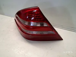 Mercedes-Benz CL C215 Luci posteriori A2158200164