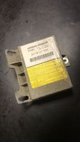 Mazda 323 F Module de contrôle airbag Bc1m57k30