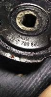 BMW X3 E83 Napinacz paska alternatora 7786880