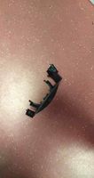 BMW X5 E53 Steering wheel column trim 6758854