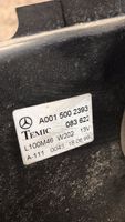 Mercedes-Benz C W202 Jäähdyttimen jäähdytinpuhallin 0015002393