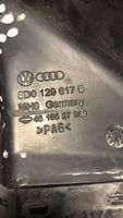 Audi A6 S6 C5 4B Ilmanoton kanavan osa 8D0129617B