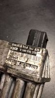 BMW 7 E38 Heater blower motor/fan resistor 8383835