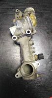 Mercedes-Benz C W202 Termostat / Obudowa termostatu 1112030373