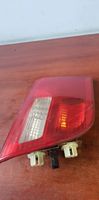 BMW X5 E53 Lampy tylnej klapy bagażnika 6916914