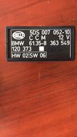 BMW 7 E38 Hammastangon ohjainlaite 8363549