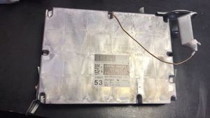 Toyota Avensis T220 Komputer / Sterownik ECU i komplet kluczy 8974105041