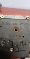 Mercedes-Benz C W202 Motor / Aktuator 2028207542