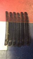 BMW 3 E46 Grille calandre de capot 8208484