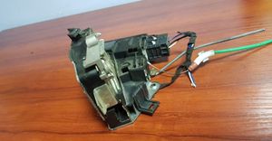 BMW 7 E38 Serrure de porte avant 8352165