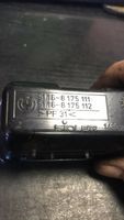 BMW 7 E38 Rear door ashtray 8175111