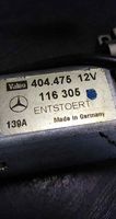 Mercedes-Benz E W210 Motorino di regolazione piantone dello sterzo 404475