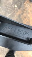BMW 7 E38 Radiator support slam panel 1737826