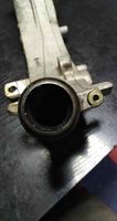 Mercedes-Benz E W210 Tuyau de raccordement solide EGR 6111410204