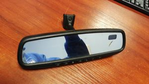 Toyota Sienna XL30 III Rear view mirror (interior) WZLHL4