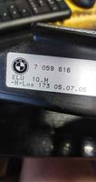 BMW X5 E53 Zatrzask blokady oparcia fotela 7059616