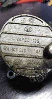 Mercedes-Benz Vito Viano W638 Pompe à vide 6112300165
