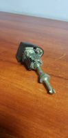BMW 1 E81 E87 Front door lock (next to the handle) 
