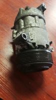 BMW 1 E81 E87 Ilmastointilaitteen kompressorin pumppu (A/C) 9182794